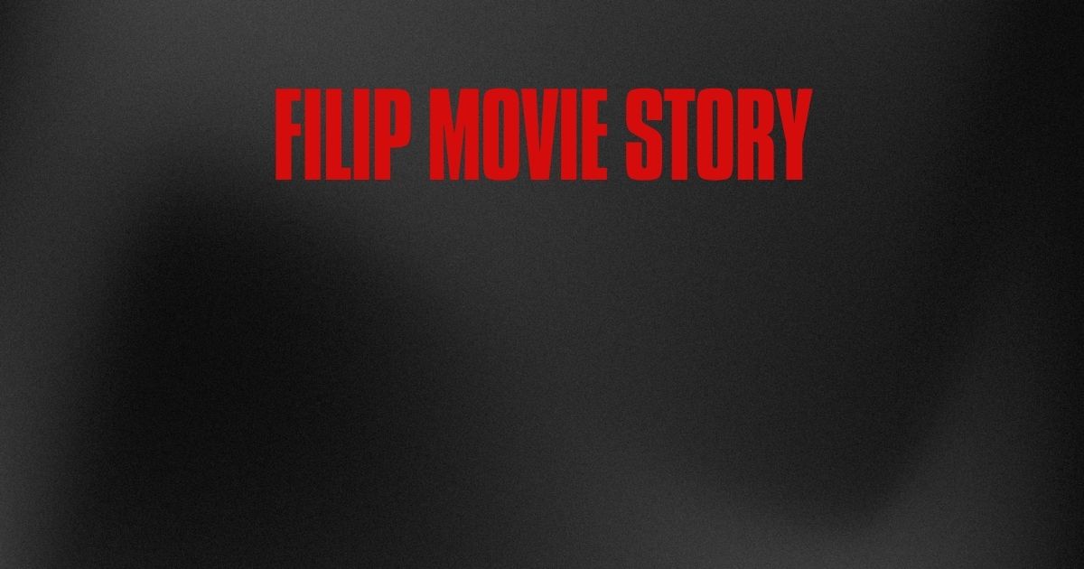 Filip movie story